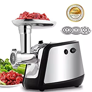 Best Value Of Old Meat Grinder