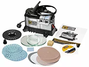Best Paper Drill Bit Sharpener