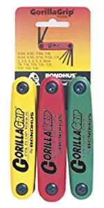 Best Husky 12-In-1 Quick-Load Ratcheting Screwdriver