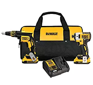 Best Drywall Cordless Screw Gun