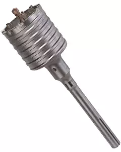 Best 4 Inch Diamond Core Drill
