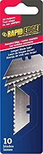 Best Stanley Utility Knife Blade Replacement
