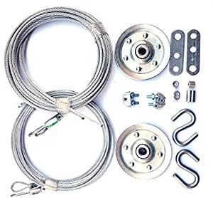 Best Stanley Door Systems Replacement Parts