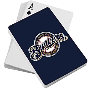 Best Milwaukee Brewers Logo Old