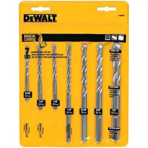Best 7 16 20 Drill Size