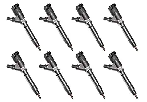 Best New Bosch Fuel Injectors