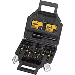 Best Dewalt Flat Bit Set