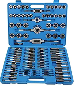 Best Metric Form Tap Drill Size