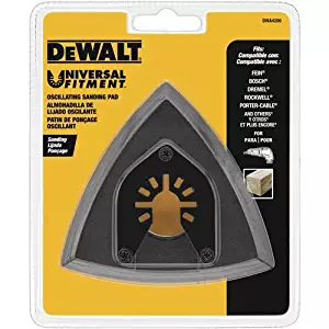 Best Dewalt Oscillating Tool Review