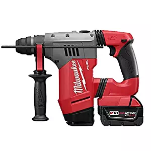 Best Milwaukee Sds Cordless Hammer Drill