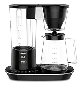 Best Cuisinart’s Automatic Cold Brew Coffeemaker
