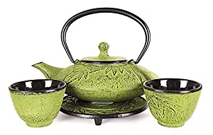 Best Using A Cast Iron Tea Kettle