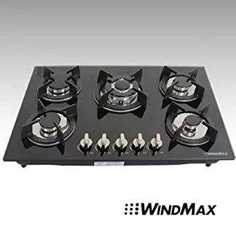 Best Gas Cooktop 30 Inch Griddle Grill