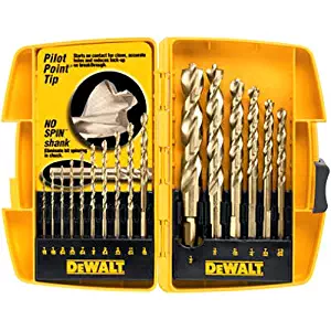 Best Dewalt Flat Bit Set