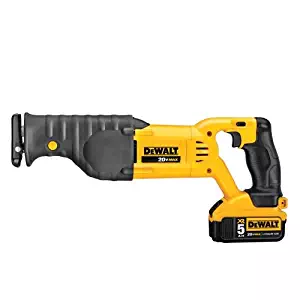 Best Milwaukee 18V Sawzall Kit