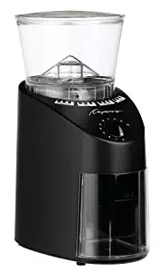 Best How Does Burr Grinder Work