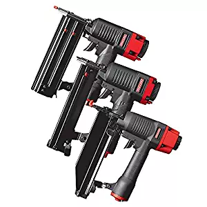 Best Compressor And Framing Nailer