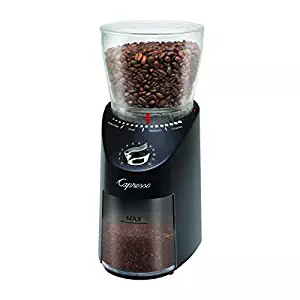 Best Burr Grinder For Percolator