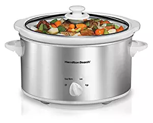 Best Stoneware Slow Cooker