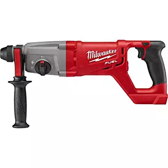 Best Milwaukee Fuel Hammer Drill Tool Only