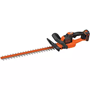 Best Black Decker 18V Trimmer