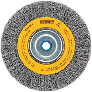 Best 6 Inch Wire Wheel For Bench Grinder