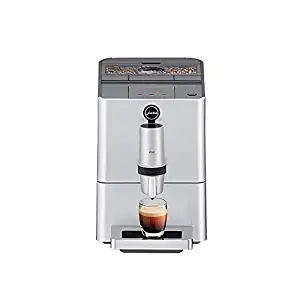 Best Jura Manual Espresso Machine