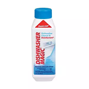 Best Cleaning A Dishwasher Filter