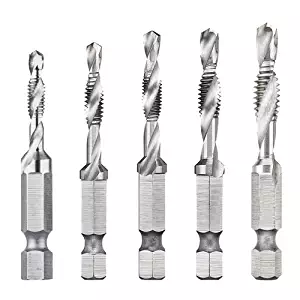 Best Tap And Drill Set