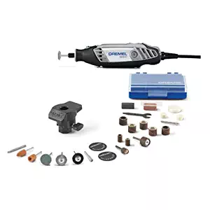 Best Dremel Dust Port Adapter