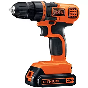 Best  Cordless Drill Under 100 Dollars