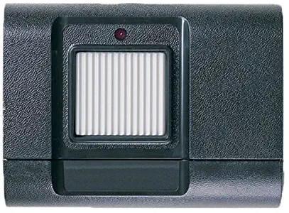 Best Program Stanley Garage Door Opener