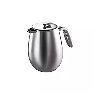 Best How Many Scoops Of Coffee In A French Press