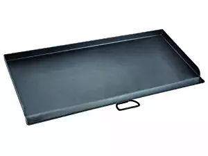 Best Does A Stainless Steel Griddle Need To Be Seasoned