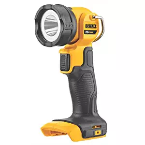 Best Dewalt Light Bulbs 18V