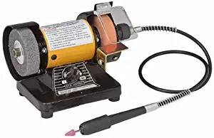 Best Bench Grinder And Polisher