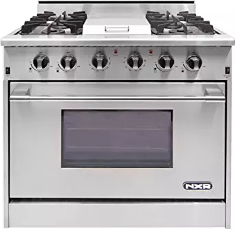 Best Wolf Six Burner And Griddle Manual