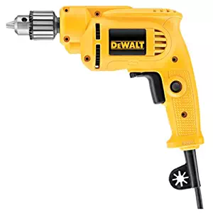 Best Power Screwdriver Vs Drill