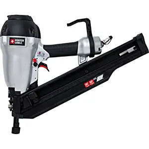 Best Porter Cable Framing Nailer Nails