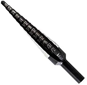 Best Step Drill Bit Ace Hardware
