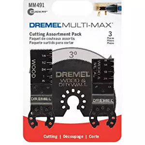 Best Dremel Oscillating Power Tool