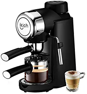 Best Steam Wand Espresso Machine