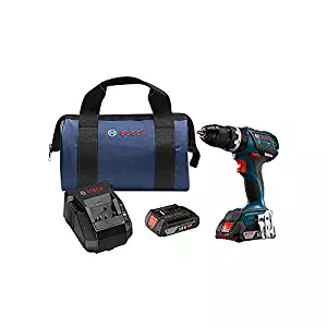 Best 18 Volt Impact Driver Comparison