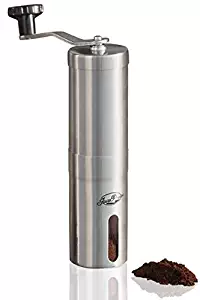 Best Burr Grinder For Drip French Press Cold Brew