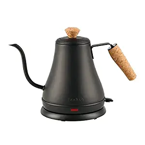 Best Mini Tea Kettle Electric