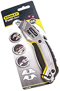 Best Stanley Utility Knives And Blades
