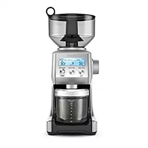 Best Black And Decker Smartgrind Coffee Grinder