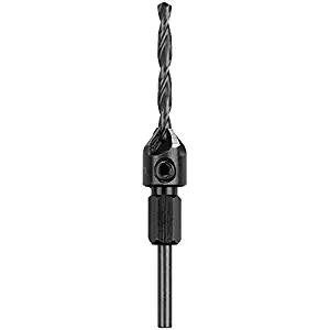 Best Dewalt 10 Countersink Bit