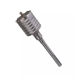 Best 4 Inch Diamond Core Drill