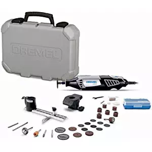 Best Dremel 10.8 Lithium Ion Cordless Rotary Tool